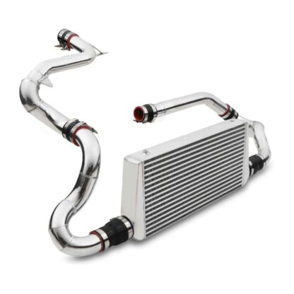 Gravity Performance Front Mount Intercoolers are a perfect addition to your vehicle