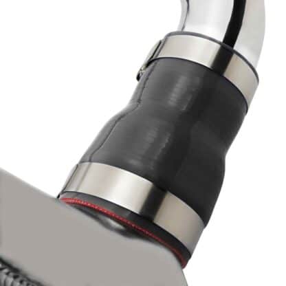 lightweight aluminium