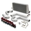 Designed for maximum cooling capacity while allowing for minimal pressure drops