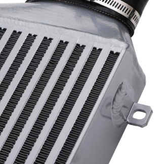 Durable bar-and-plate core for superior durability and performance