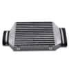 Durable bar-and-plate core for superior durability and performance