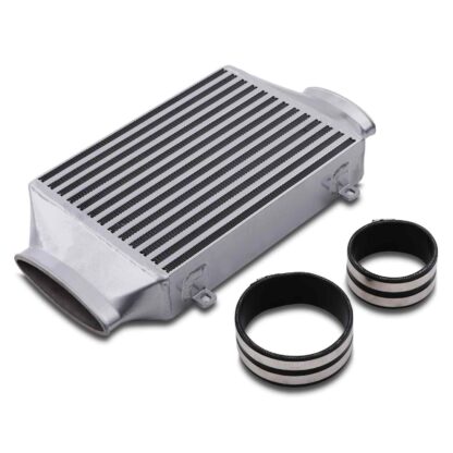 Manufactured from highest quality and strength aluminium to help reduce weight without compromising strength