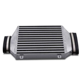 Durable bar-and-plate core for superior durability and performance