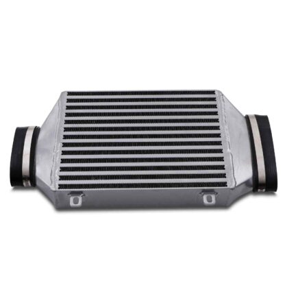 Durable bar-and-plate core for superior durability and performance