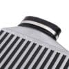 Durable bar-and-plate core for superior durability and performance