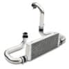 Designed to maximum cooling capacity while allowing for minimal pressure drops