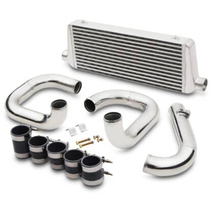 We recommend all cooling components are fitted by a qualified mechanic to ensure the correct fitment