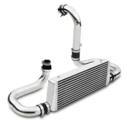 Designed to maximum cooling capacity while allowing for minimal pressure drops