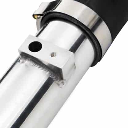 We recommend all cooling components are fitted by a qualified mechanic to ensure the correct fitment