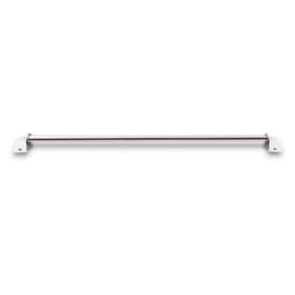 Designed to reduce chassis flex to improve steering response and stability