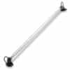 Manufactured from highest quality and strength aluminium/steel to help reduce weight without compromising strength