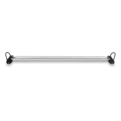 Designed to reduce chassis flex to improve steering response and stability