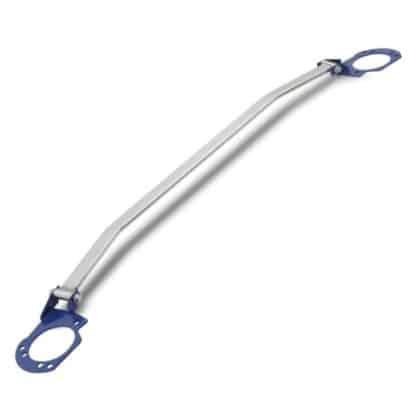 Designed to reduce chassis flex to improve steering response and stability
