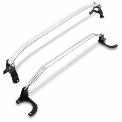 Manufactured from highest quality and strength aluminium/steel to help reduce weight without compromising strength