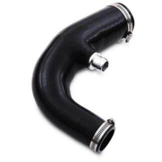 Gravity Performance intake pipes provide maximum air flow