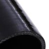 5mm wall thickness reinforced with 4 polyester / nomex mesh layers to withstand higher pressures than original rubber hose