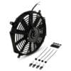 Air Flow Rate: >1130 CBM/Hr – Giving great cooling capability.
