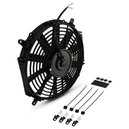 Air Flow Rate: >1130 CBM/Hr – Giving great cooling capability.