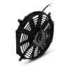 Speed: 2100 RPM – Compact but fast.