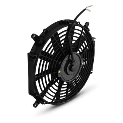 Speed: 2100 RPM – Compact but fast.