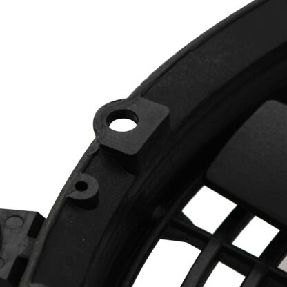 the unique fan blade design and reversible motor allows you to pull or push the air with equal velocity.