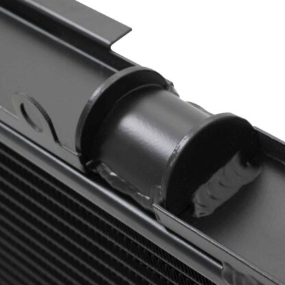 Great upgrade to ensure the cooling system is operating at it’s best at all time