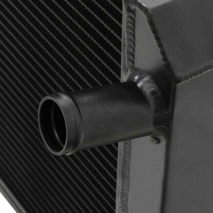 Designed to be a direct replacement for ease of fitment