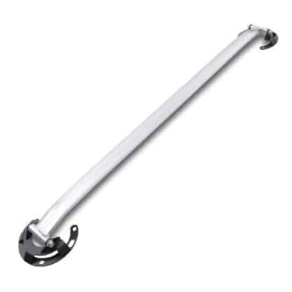 Gravity Performance Strut Braces solidly mount two parts of your car together