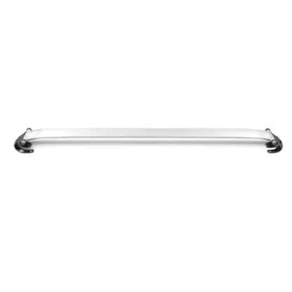 where there would otherwise be flex. All of our braces mount to OEM fixings making installation smooth and quick.