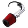 High quality big bore cone type to provide up to 50% more surface area compared to the OEM airbox