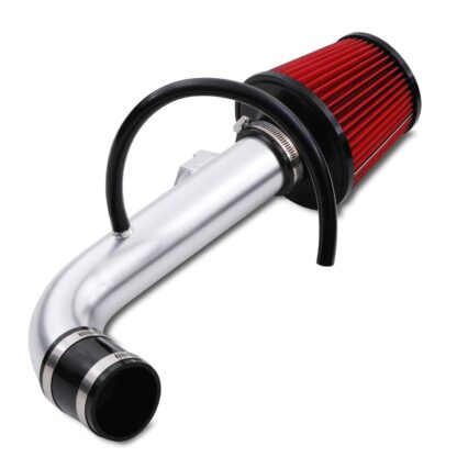 Engineered to help your engine breathe easier and improve power