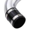 High quality big bore cone type to provide up to 50% more surface area compared to the OEM airbox