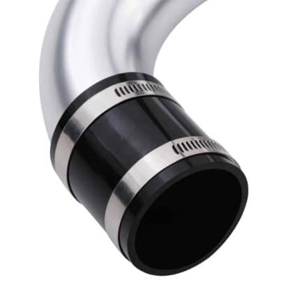 High quality big bore cone type to provide up to 50% more surface area compared to the OEM airbox