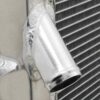 Twin core aluminium core will achieve up to 30% more cooling capability than the standard radiator.