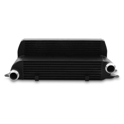 High quality bar and plate design intercooler core with professionally hand welded end tanks