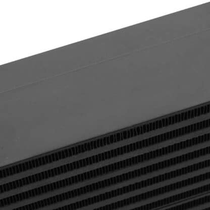 Stepped core design to maximise the volume best suited for your BMW diesel engine.