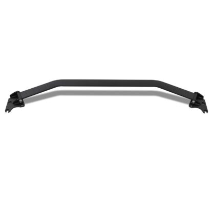 Designed to reduce chassis flex to improve steering response and stability