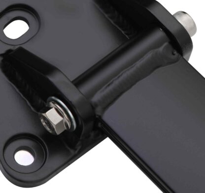 Noticeably enhances your Focus’s steering response