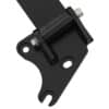 Manufactured from highest quality lightweight aluminium