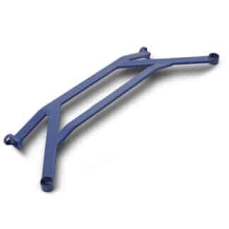 Suitable for use on both road and track