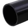 Direct replacement for the OEM hose which is prone to crack and leak