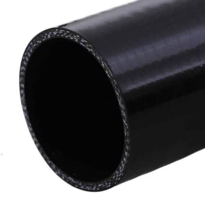 Direct replacement for the OEM hose which is prone to crack and leak