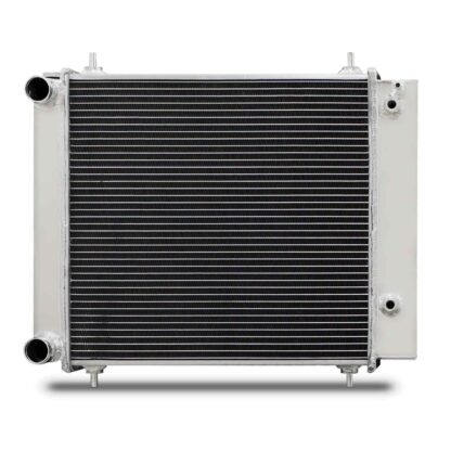 Keeps engine temperatures down