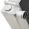We recommend all cooling components are fitted by a qualified mechanic to ensure the correct fitment