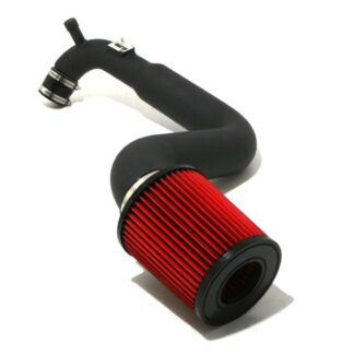 All our Cold Air Induction Systems are supplied with a high quality