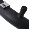 their 5mm wall consisting of four polyester layers finished with jet black pigment.