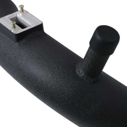 their 5mm wall consisting of four polyester layers finished with jet black pigment.