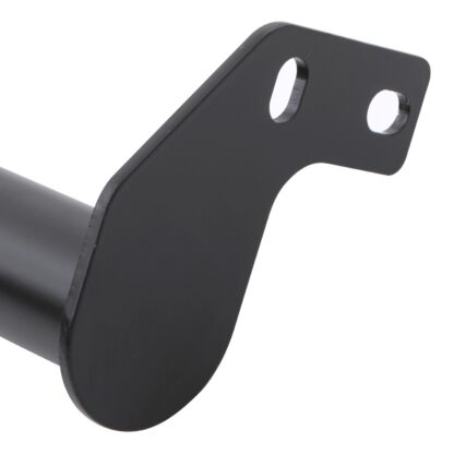 Manufactured from highest quality and strength steel for maximum rigidity