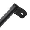 Designed to reduce chassis flex to improve steering response and stability