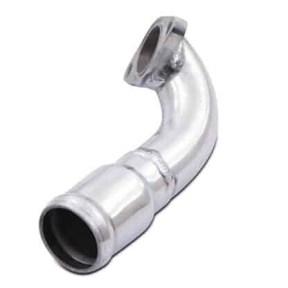 Manufactured from highest quality and strength aluminium to help reduce weight without compromising strength